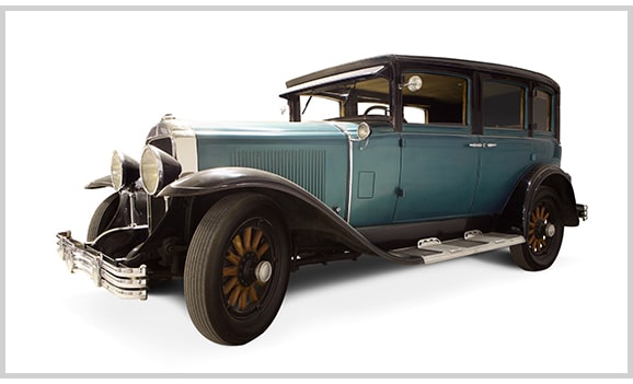 History of Buick | Dave's Automotive LLC.