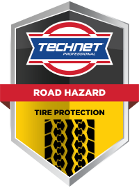 Road Hazard Technet