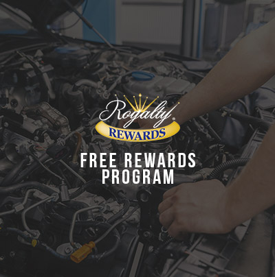 Free Rewards Program
