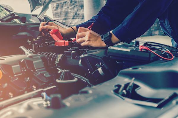 What are the Signs of a Dying Car Battery