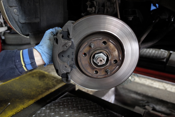 Top Signs That Suggest Your Car Needs Brake Repairs