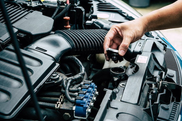 What is a Car Radiator?