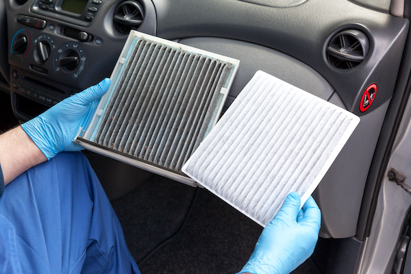 Keeping Your Pennsylvania Air Fresh in Your Car 