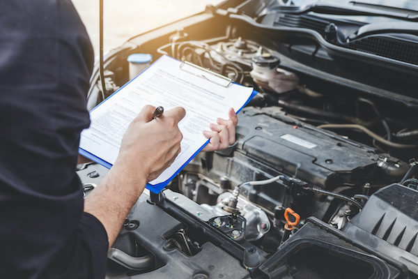 What Vehicle Maintenance Schedule Should You Follow?