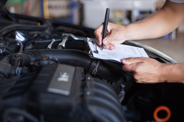 Here's What You Should Know About Pennsylvania's Vehicle Inspection Laws