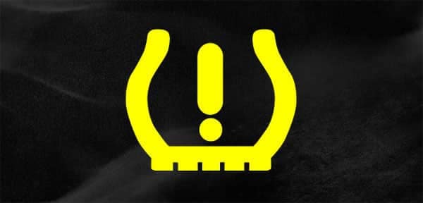 Is it Safe to Drive with Your TPMS Warning Light On?