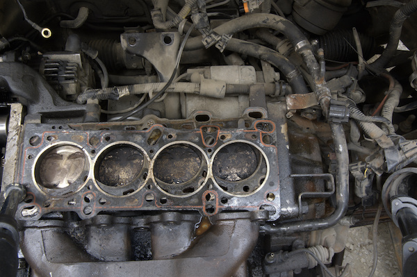 Can a Blown Engine be Fixed?