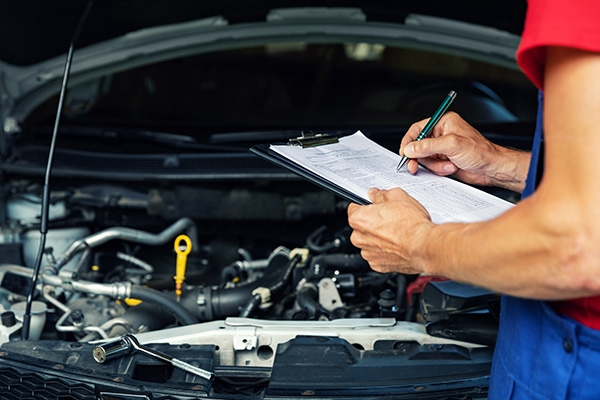 The Importance of Pre-Purchase Vehicle Inspections