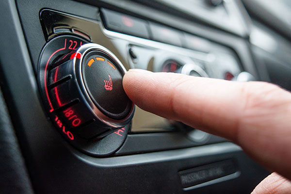 How to Keep Your Car Toasty with a Maintained Heating System | Dave's Automotive