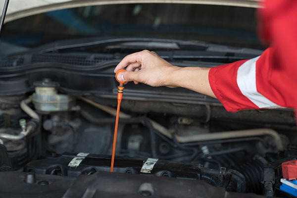 Car Smells and Their Meaning