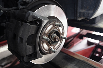 Brake Service and Repair in Stockertown, PA | Dave's Automotive LLC.