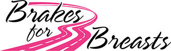 Brakes for Breasts logo