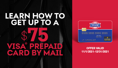 Financing promo - Dave's Automotive LLC.