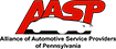 AASP