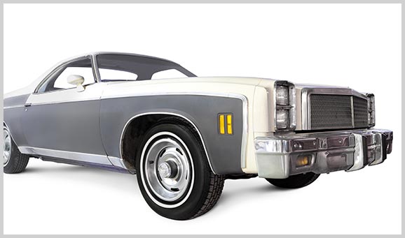 Retro Chevy | Stockertown Chevrolet Repair