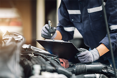 State inspection in Stockertown, PA | Dave's Automotive LLC.