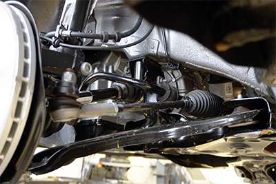 Steering and Suspension in Stockertown, PA | Dave's Automotive LLC.