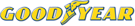 GoodYear Tires logo