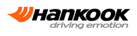 Hankook Tires logo