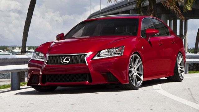 Stockertown Lexus Repair and Service - Dave's Automotive LLC.