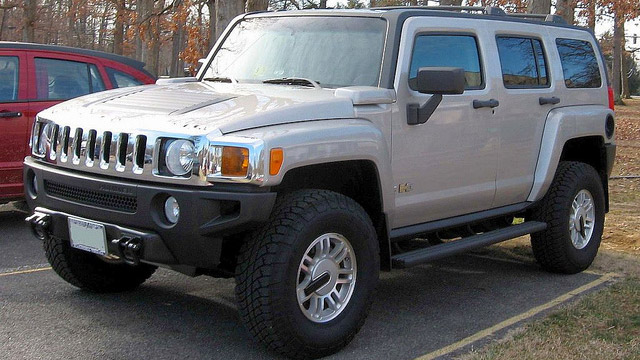 Stockertown HUMMER Repair and Service - Dave's Automotive LLC.