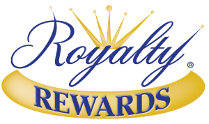 Royalty Reward Image